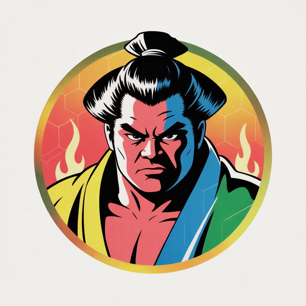 Wrestler